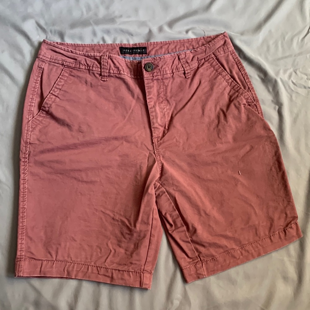 Aeropostale shorts
